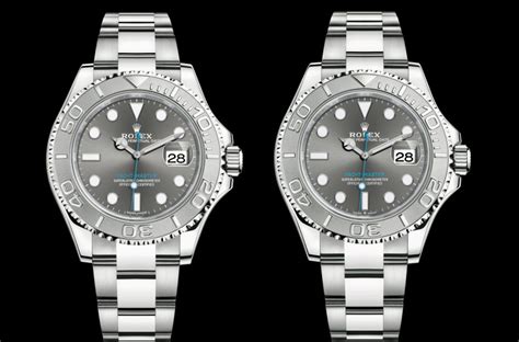 rolex yacht master everose|rolex 116622 vs 126622.